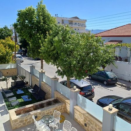 Deluxe City Hotel Chania  Exterior foto