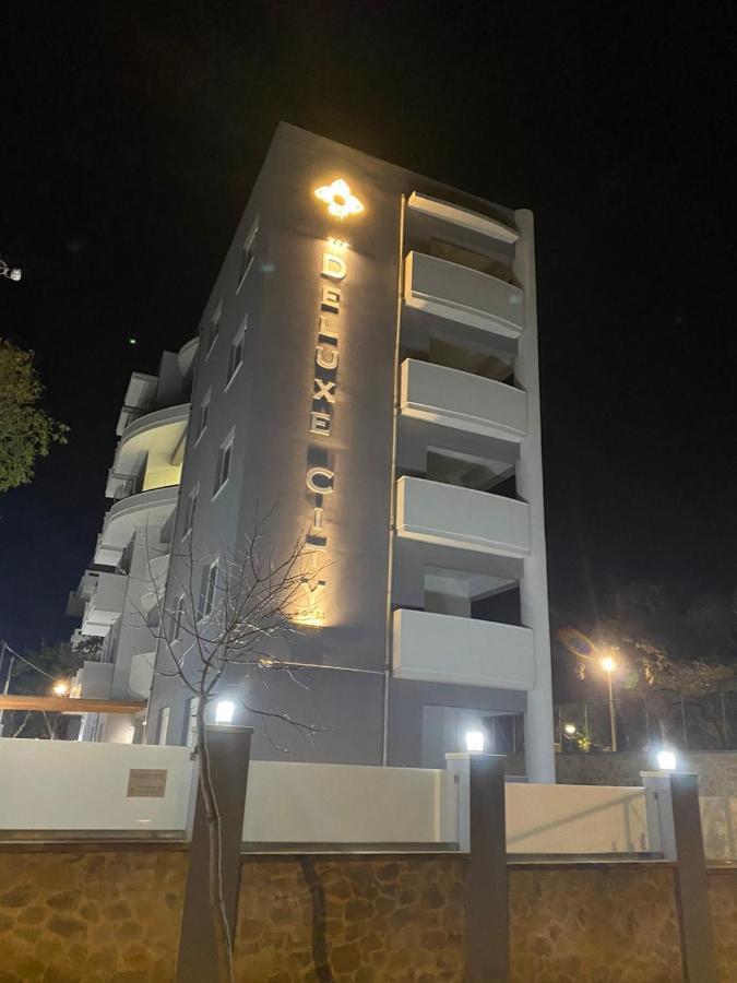 Deluxe City Hotel Chania  Exterior foto