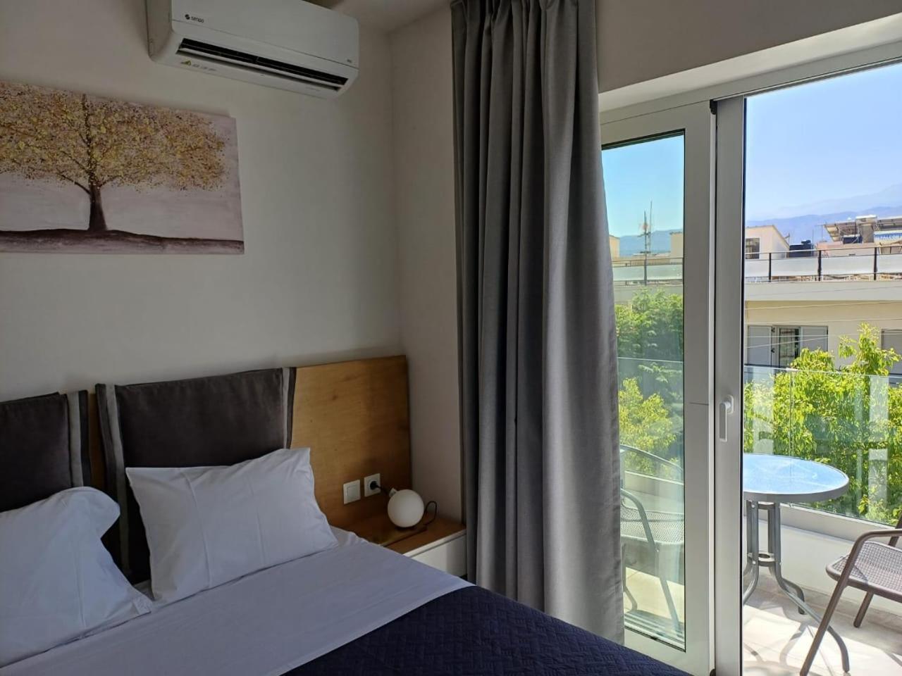 Deluxe City Hotel Chania  Exterior foto