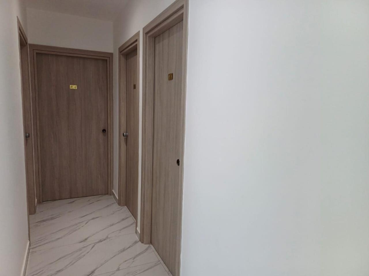 Deluxe City Hotel Chania  Exterior foto